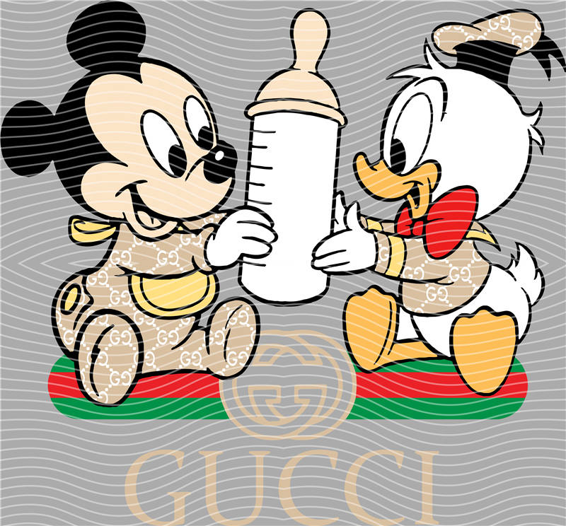 Gucci-GU 113